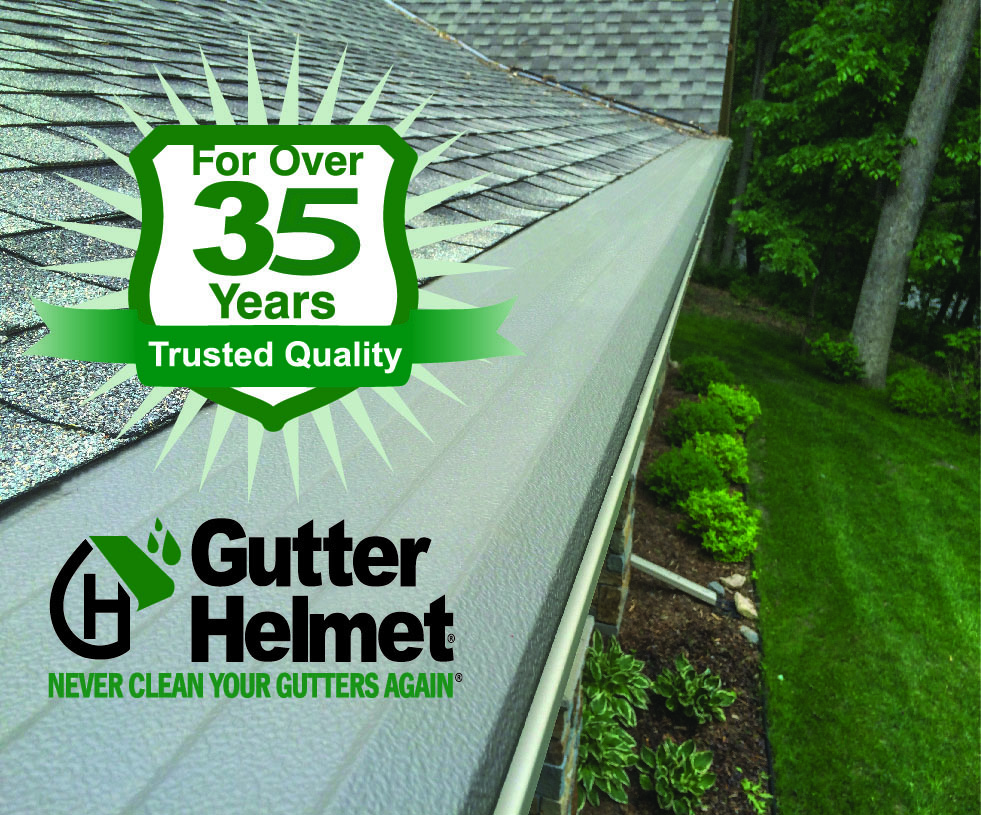 Gutter Helmet by Classic Reviews Louisville, KY Angie's List